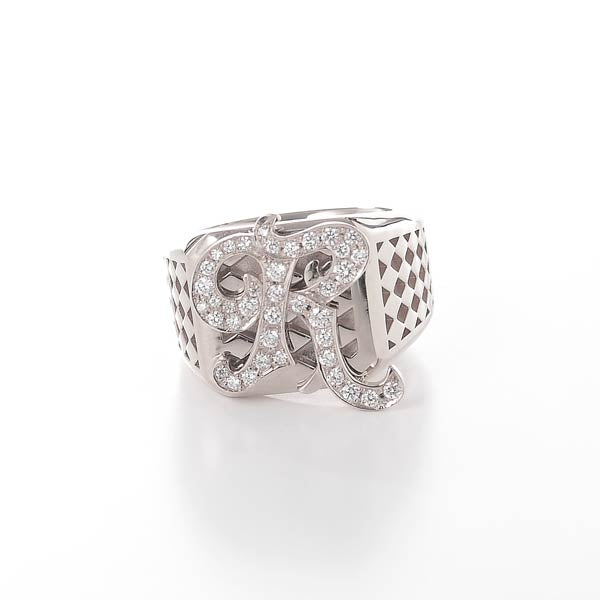 INITIAL RING