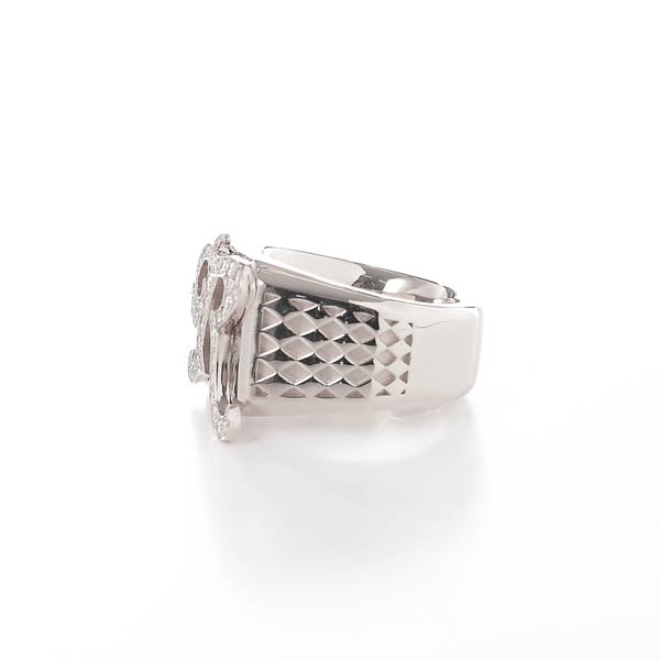 INITIAL RING