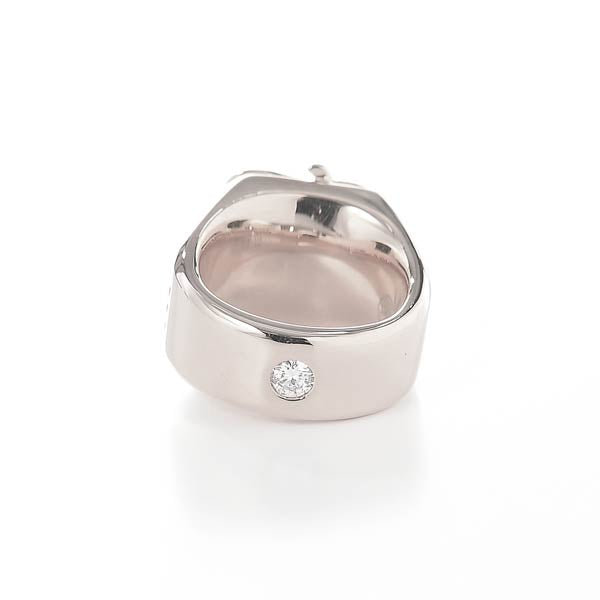 INITIAL RING