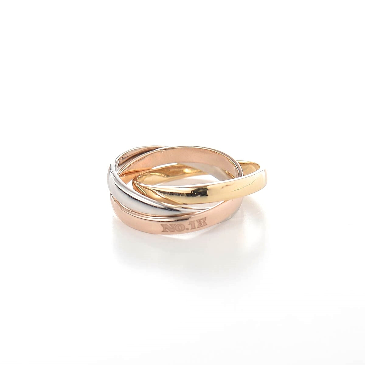 P・T・Y Ring