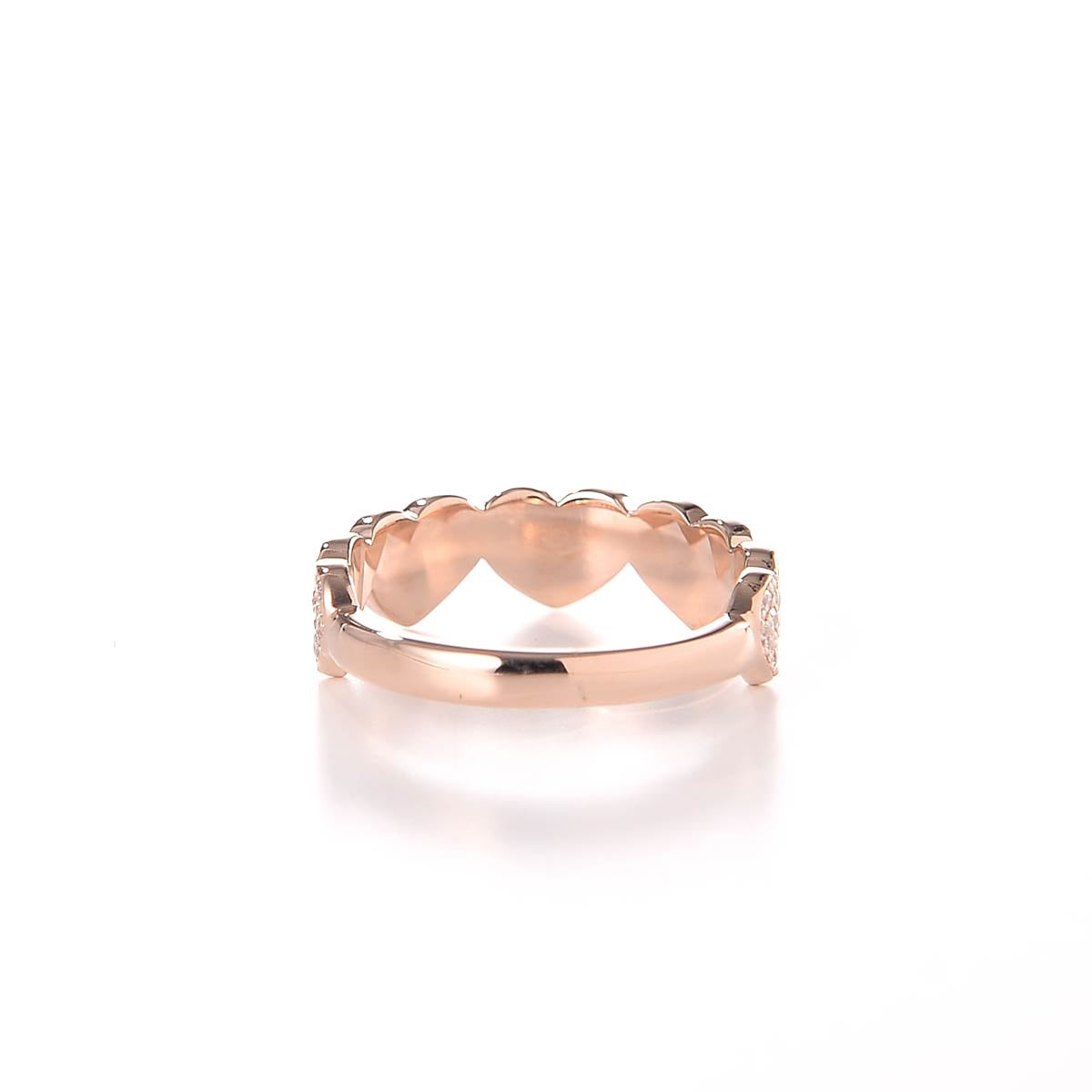 Heart Ring