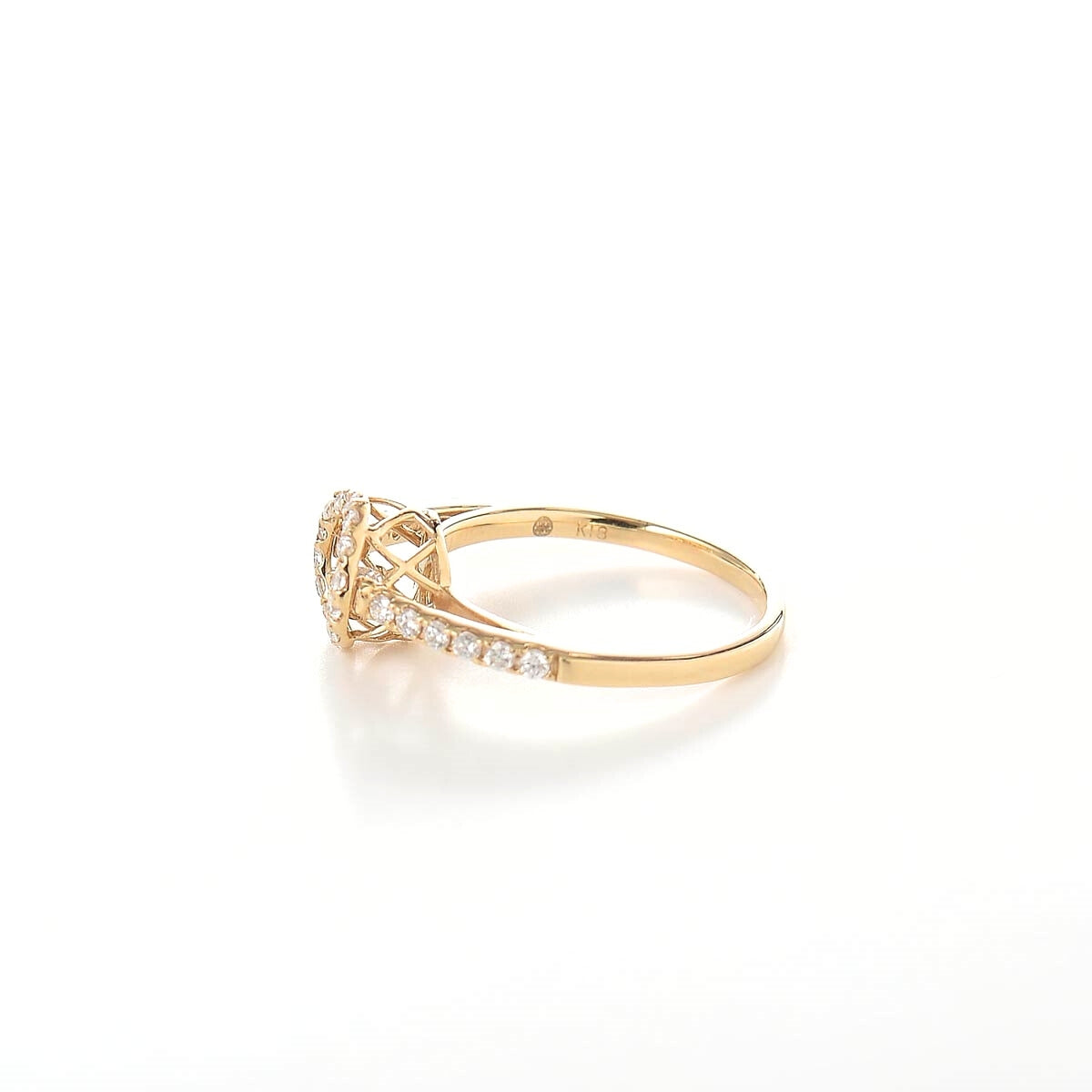 Float DIA Ring
