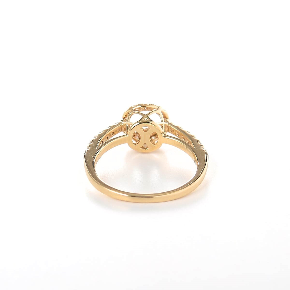 Float DIA Ring