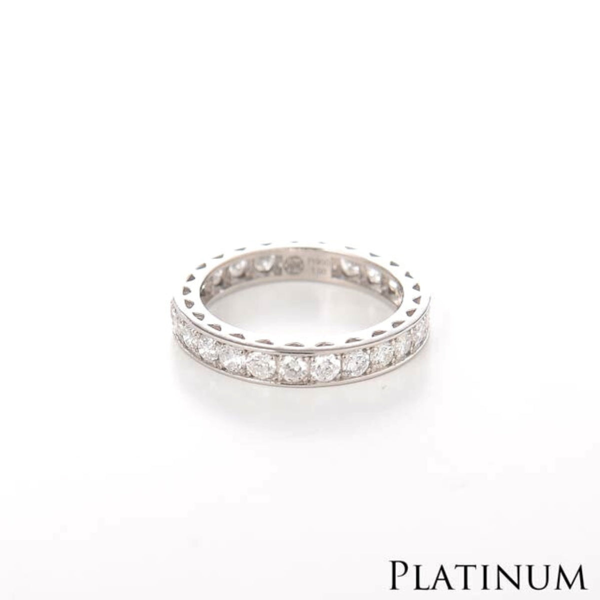 Full DIA Ring