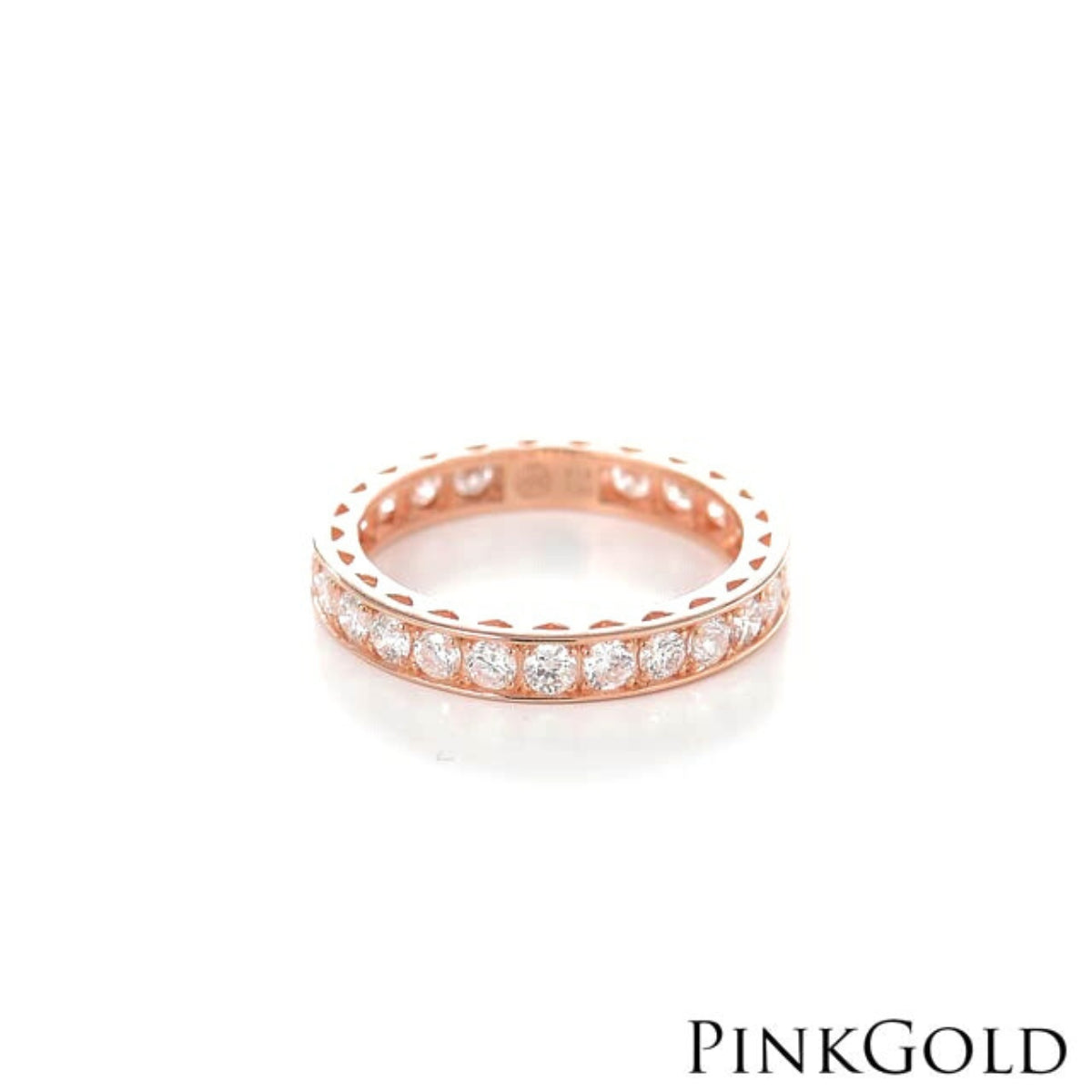 Full DIA Ring