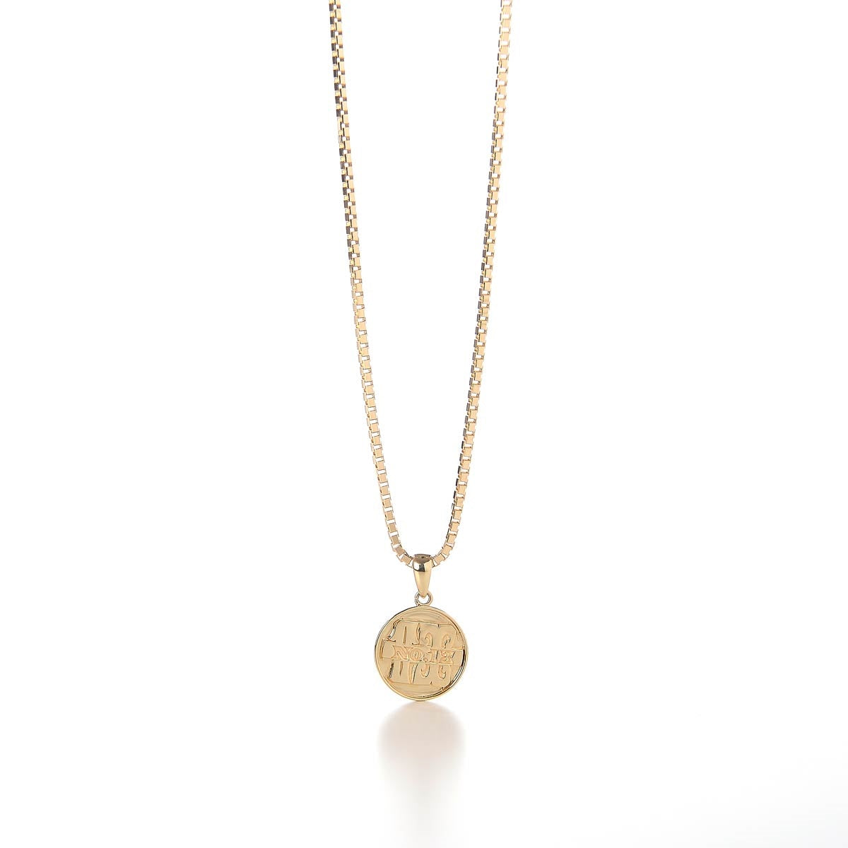 NO.13 Necklace