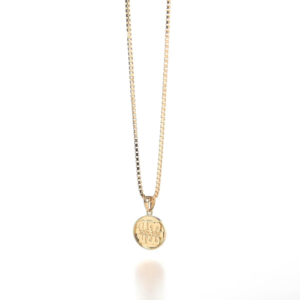 NO.13 Necklace