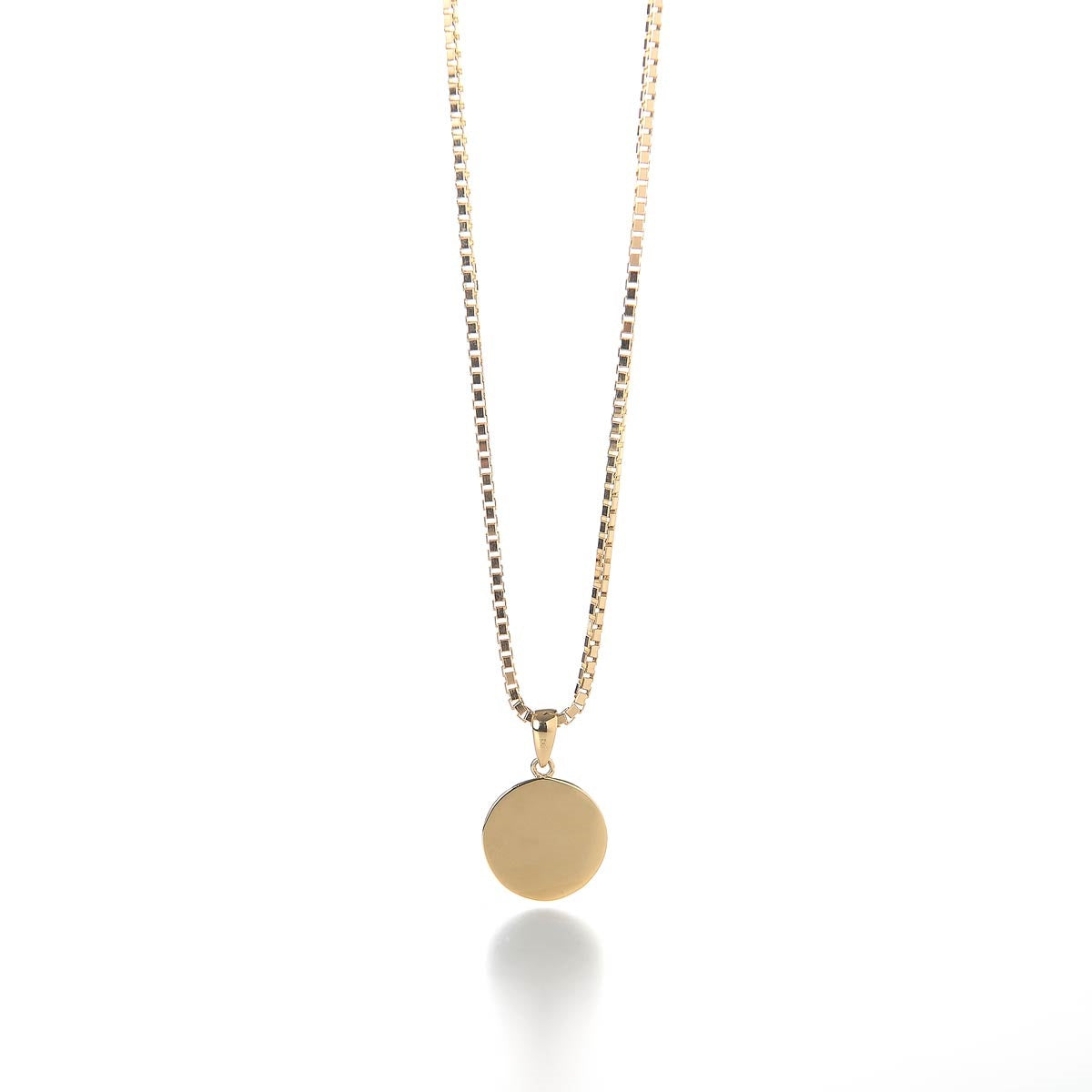 NO.13 Necklace
