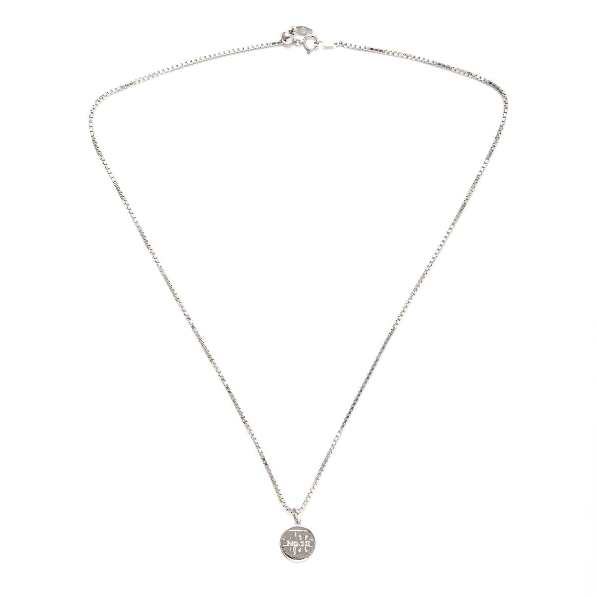 NO.13 Necklace