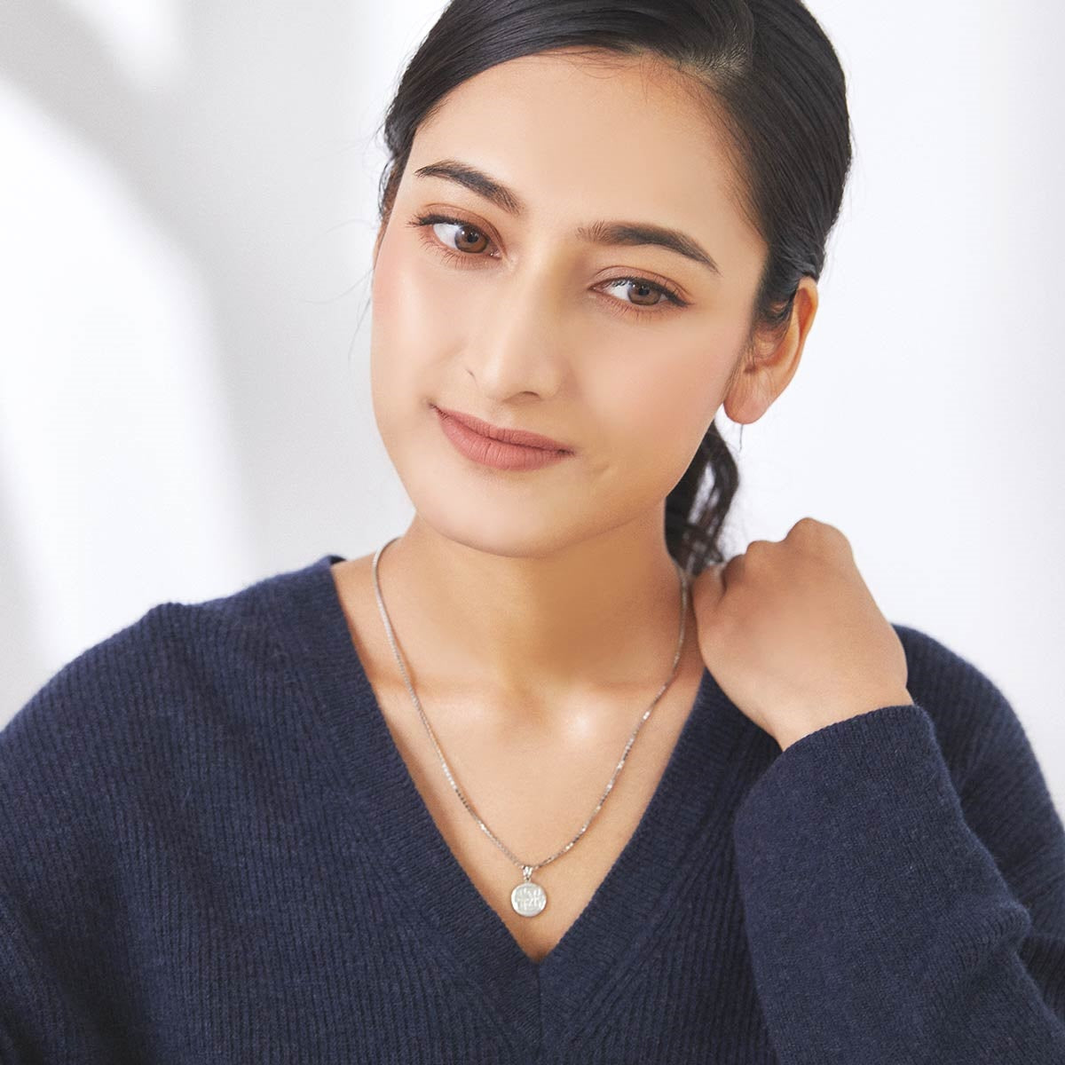 NO.13 Necklace