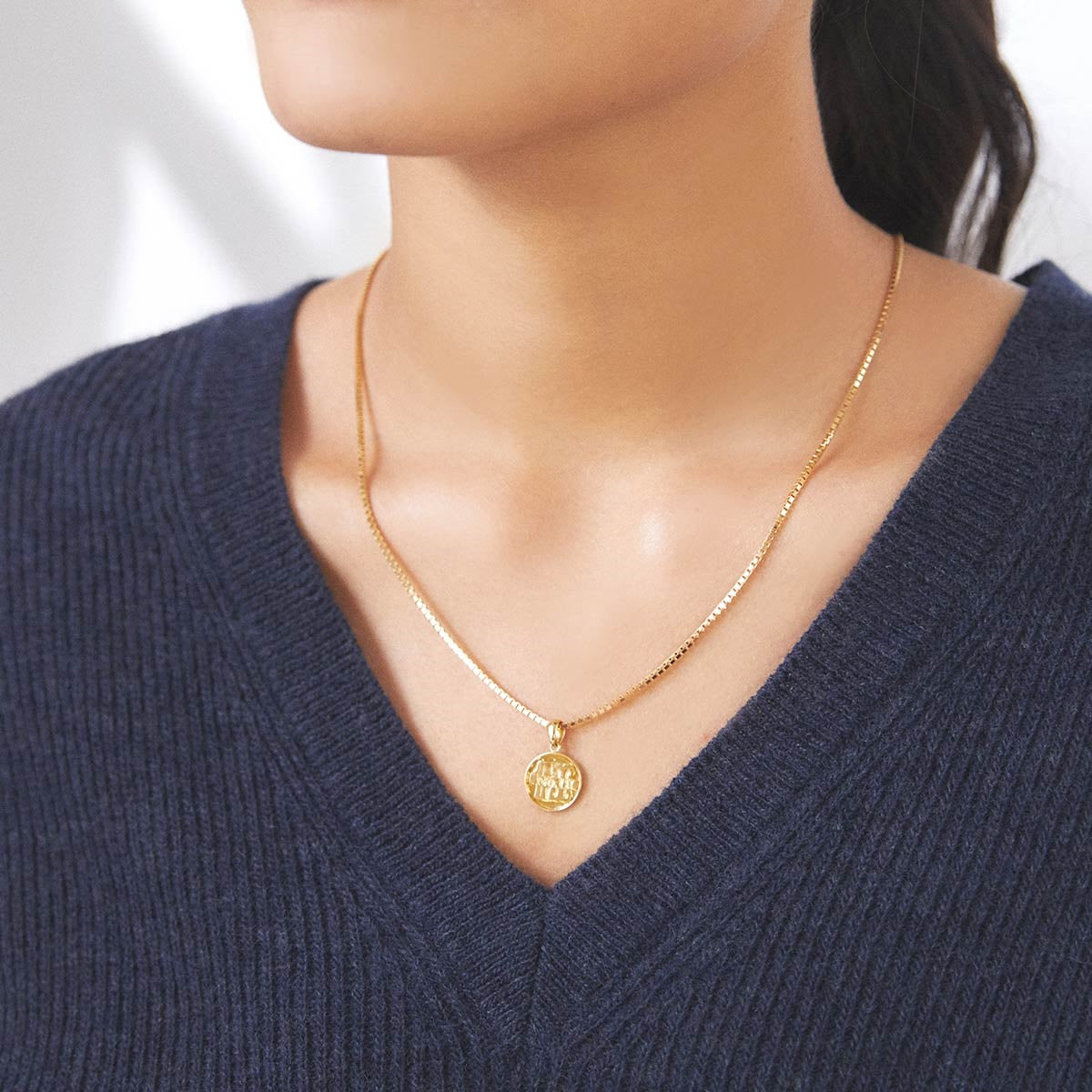 NO.13 Necklace