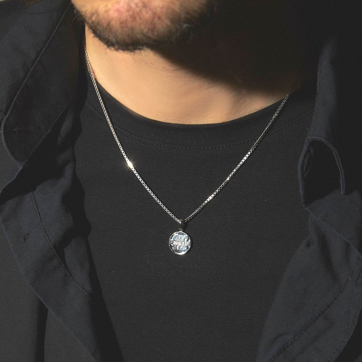 NO.13 Necklace