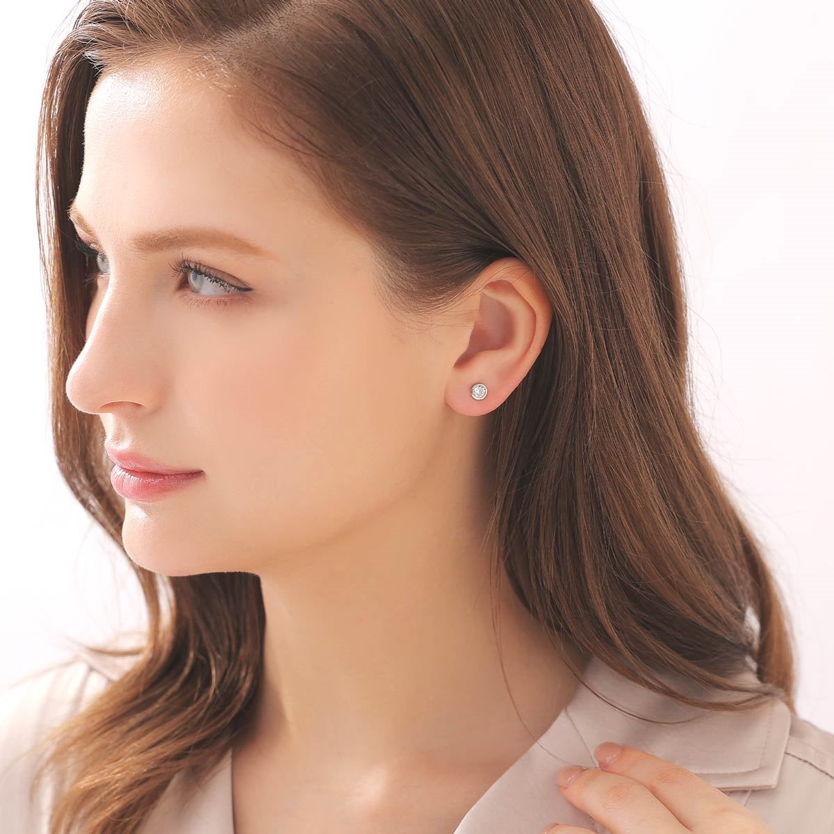 SINGLE EARRINGS