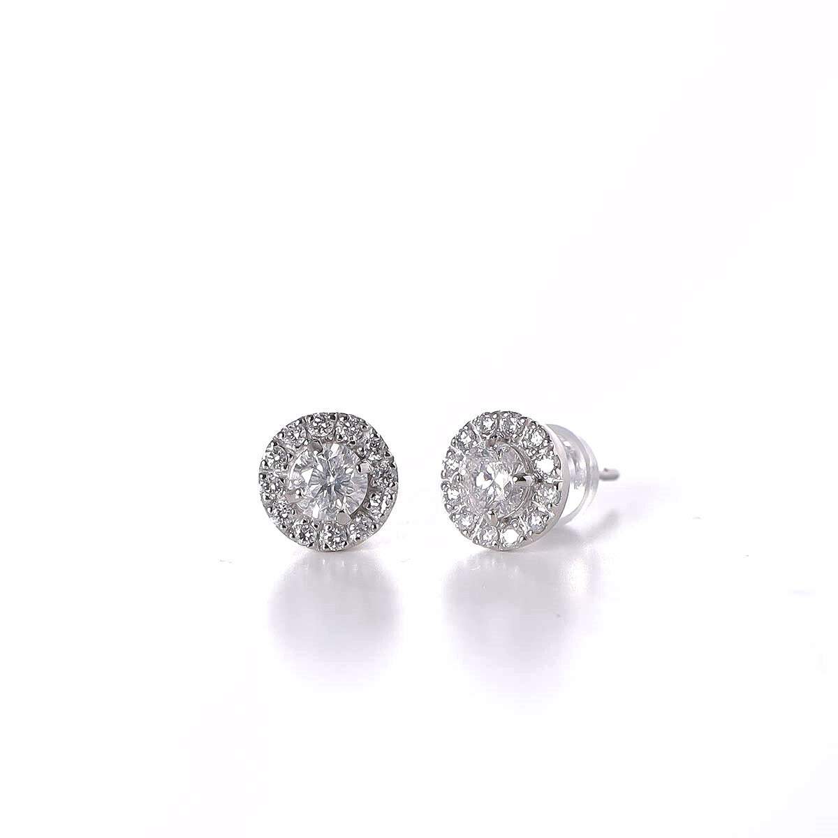 FLOWER EARRINGS