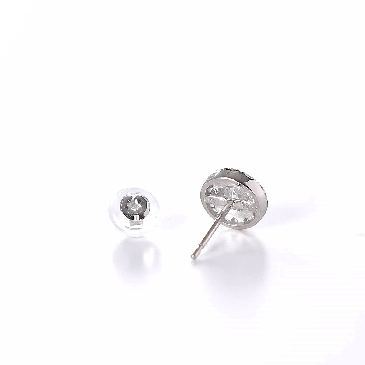 FLOWER EARRINGS