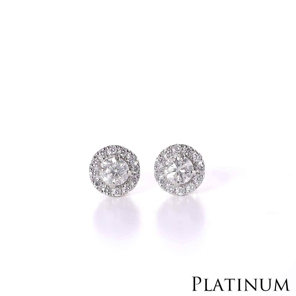 FLOWER EARRINGS
