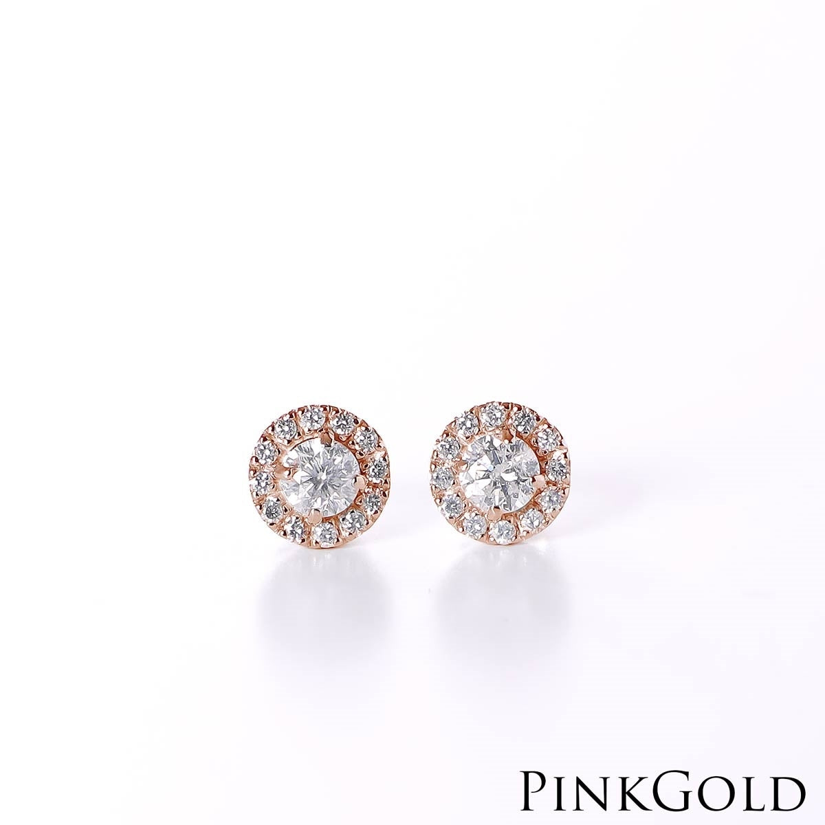 FLOWER EARRINGS