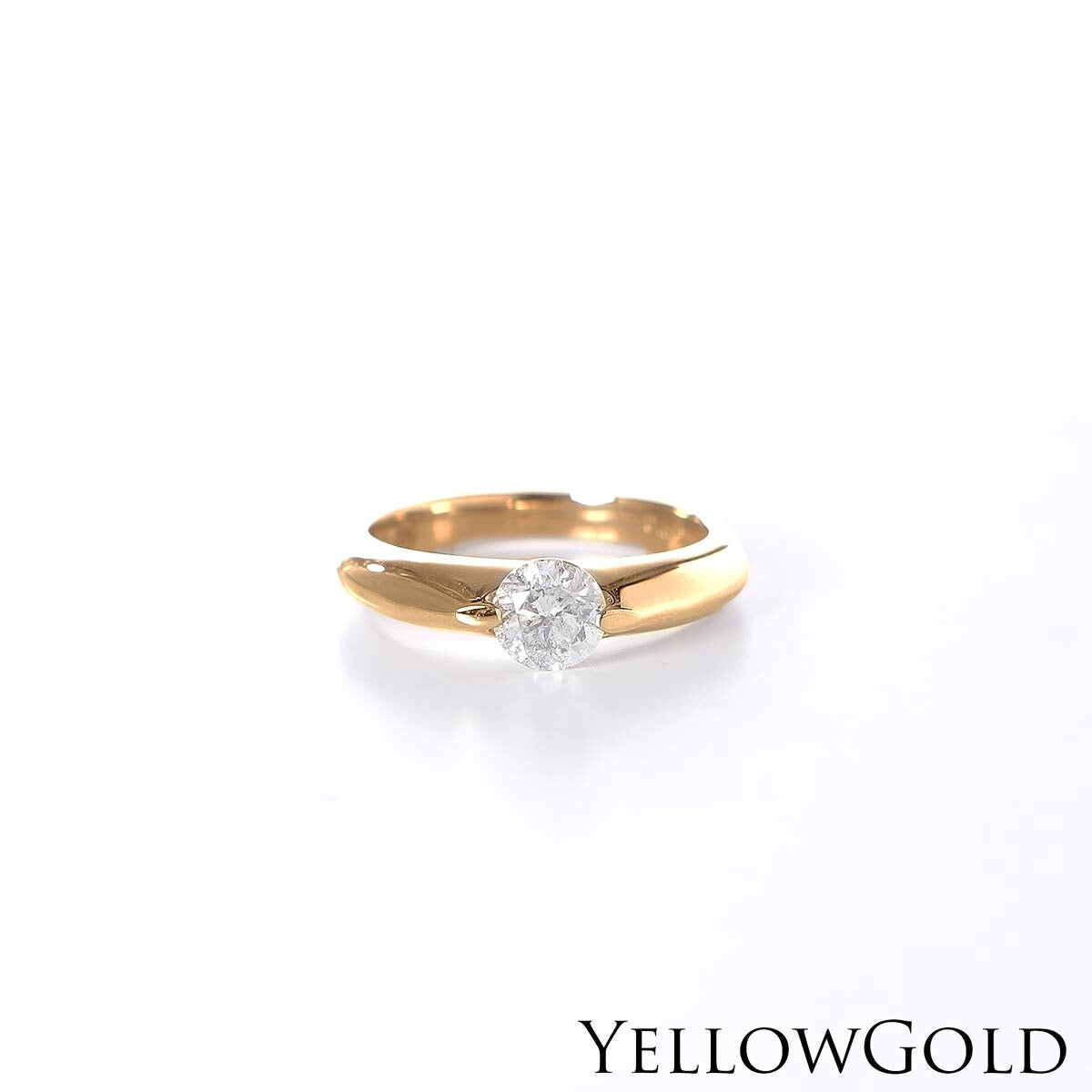 SINGLE RING