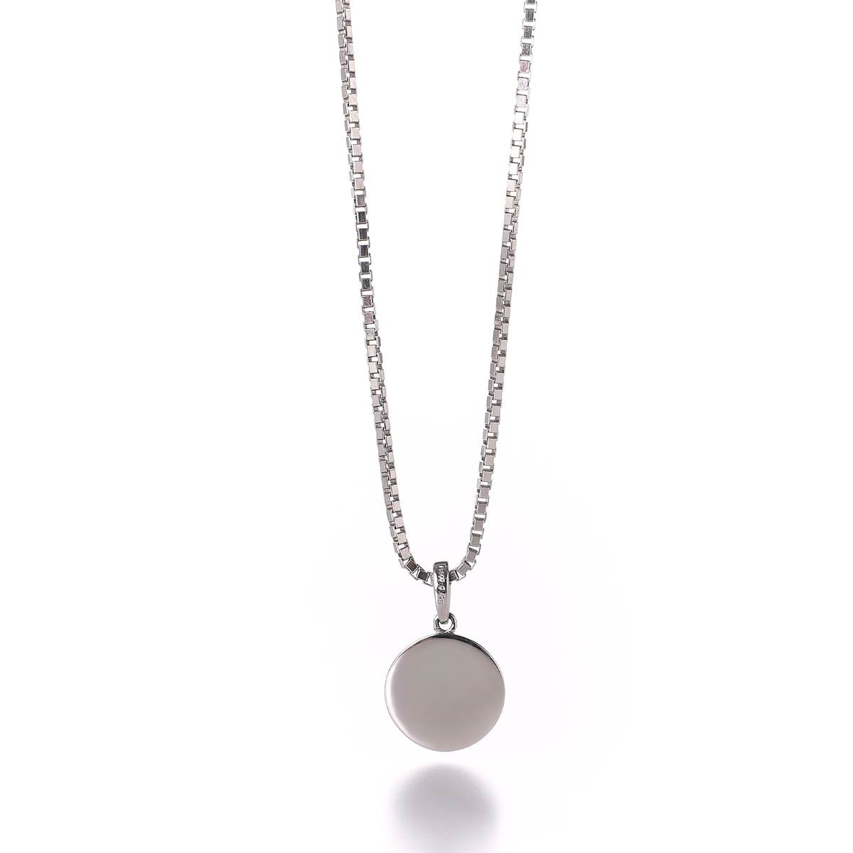 NO.13 DIAMOND NECKLACE SET