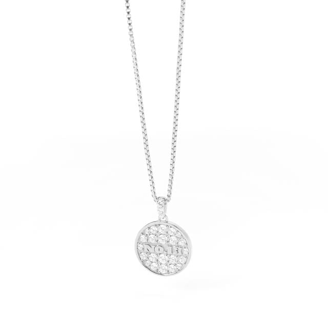 No.13 Coin Necklace LIMITED EDITION