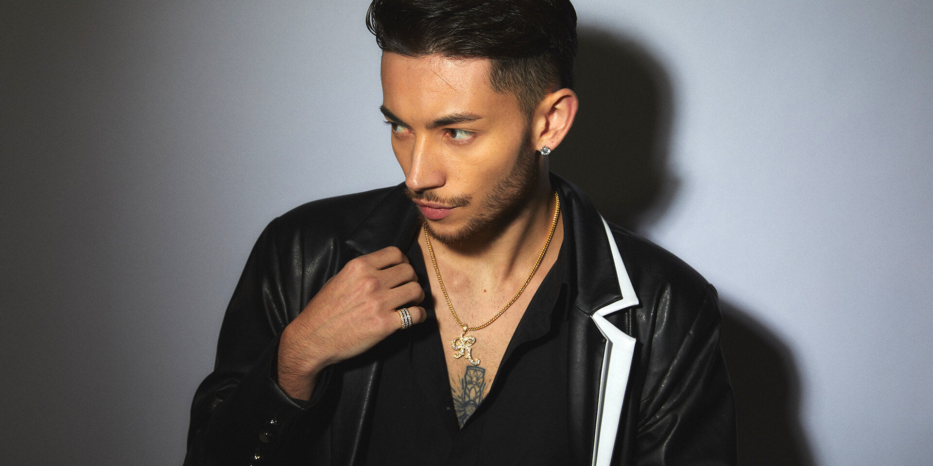 MENS – No.13