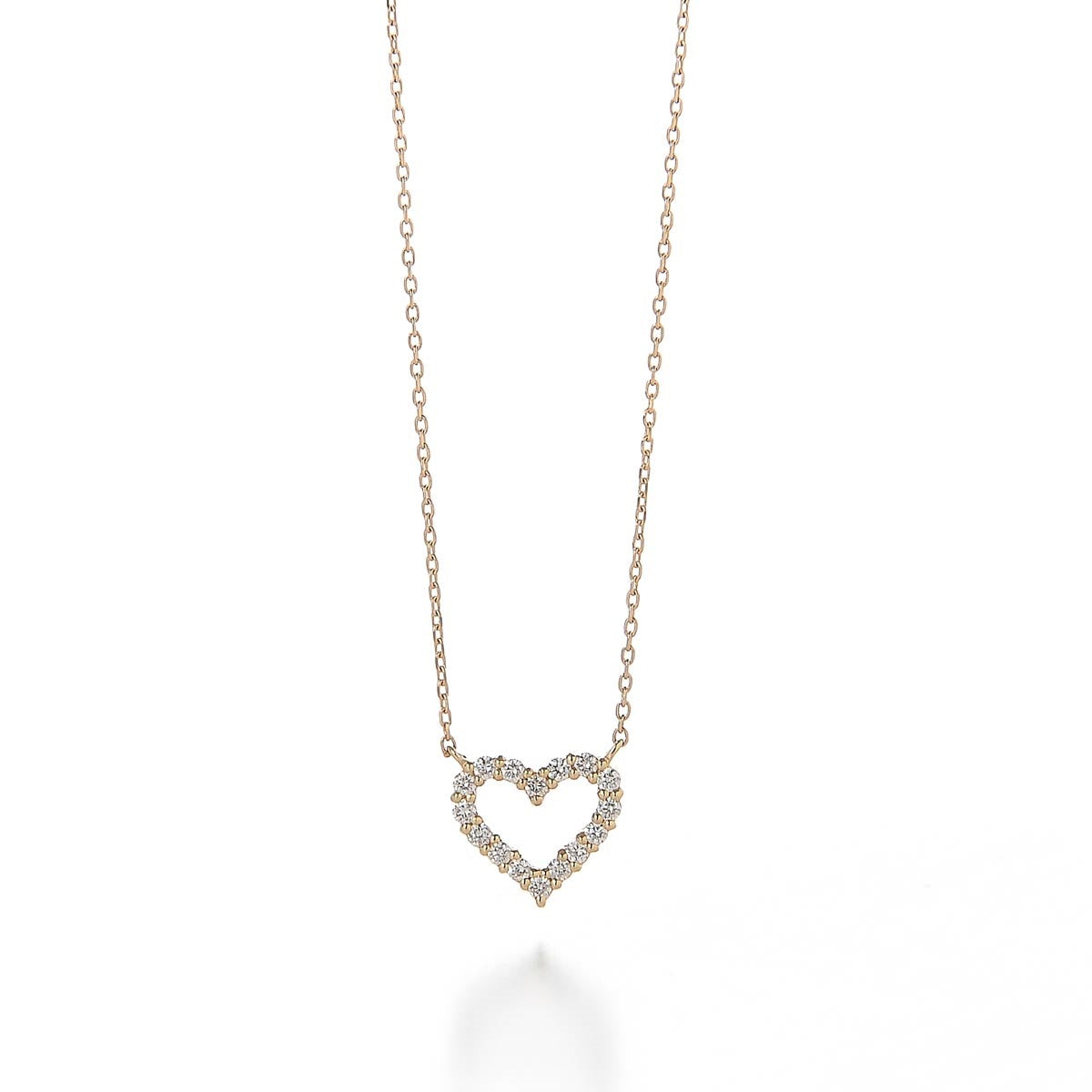 Heart Necklace