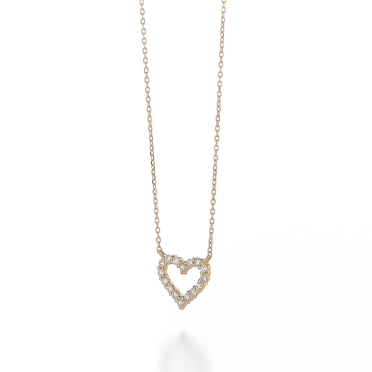 Heart Necklace