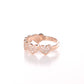 Heart  Ring