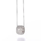 RING NECKLACE LARGE