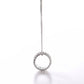 RING NECKLACE LARGE