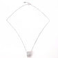RING NECKLACE LARGE