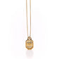 Dancing Stone Necklace