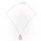 Dancing Stone Necklace