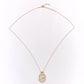 Dancing Stone Necklace